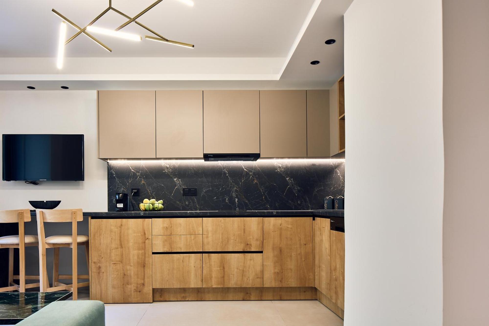 העיירה רתימנו Grande Madonna Luxury Boutique Suites חדר תמונה